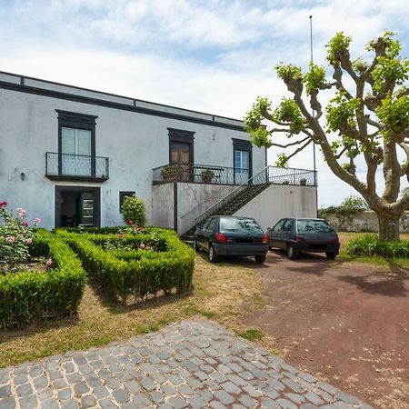 Casa Do Loreto Ponta Delgada  Ngoại thất bức ảnh