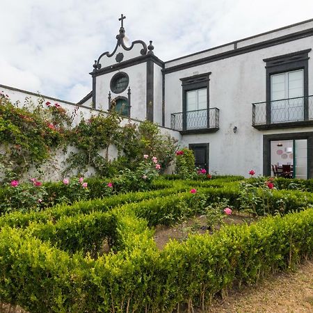 Casa Do Loreto Ponta Delgada  Ngoại thất bức ảnh