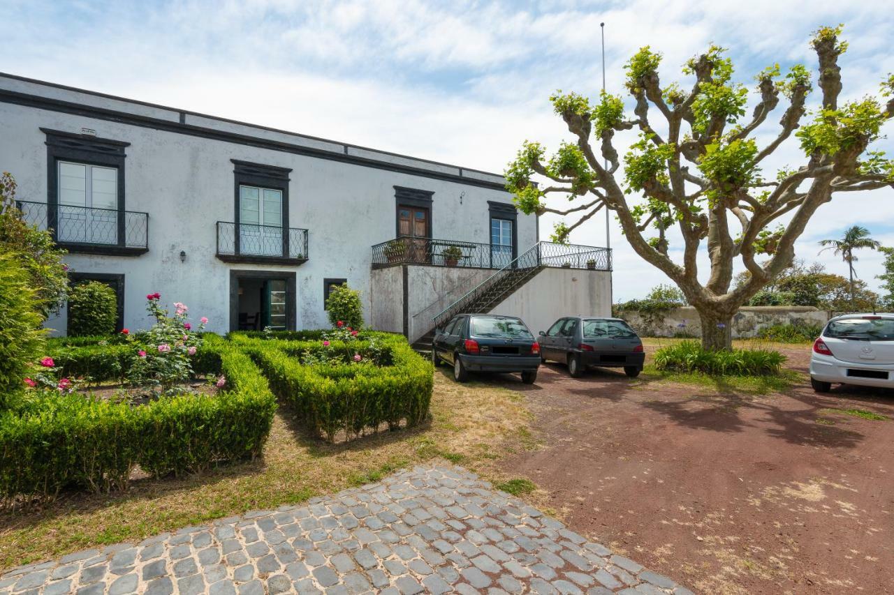 Casa Do Loreto Ponta Delgada  Ngoại thất bức ảnh