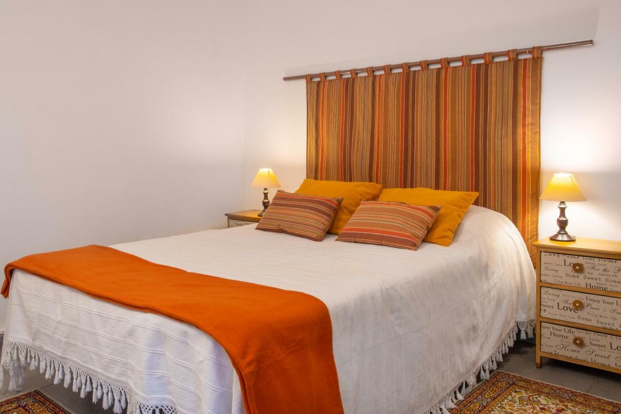 Casa Do Loreto Ponta Delgada  Ngoại thất bức ảnh