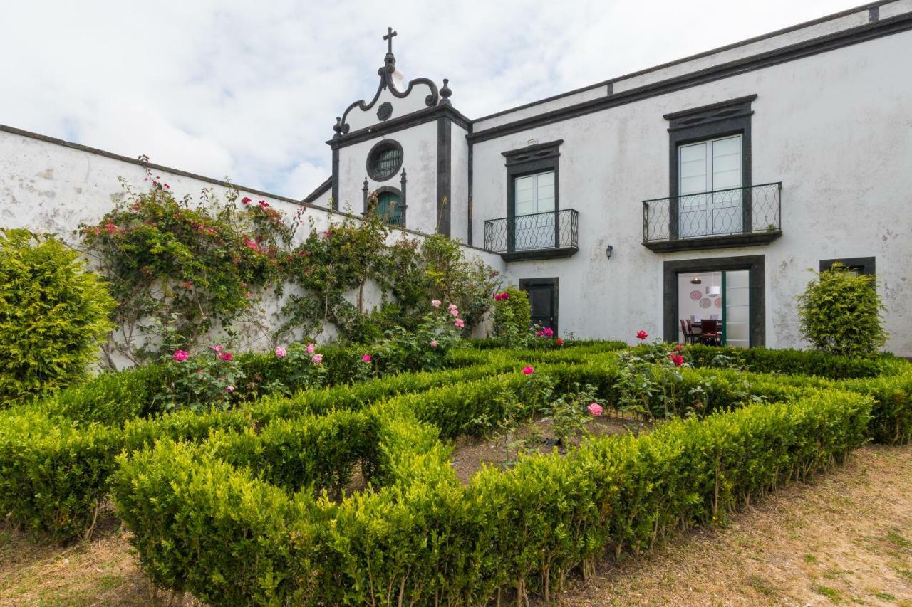 Casa Do Loreto Ponta Delgada  Ngoại thất bức ảnh