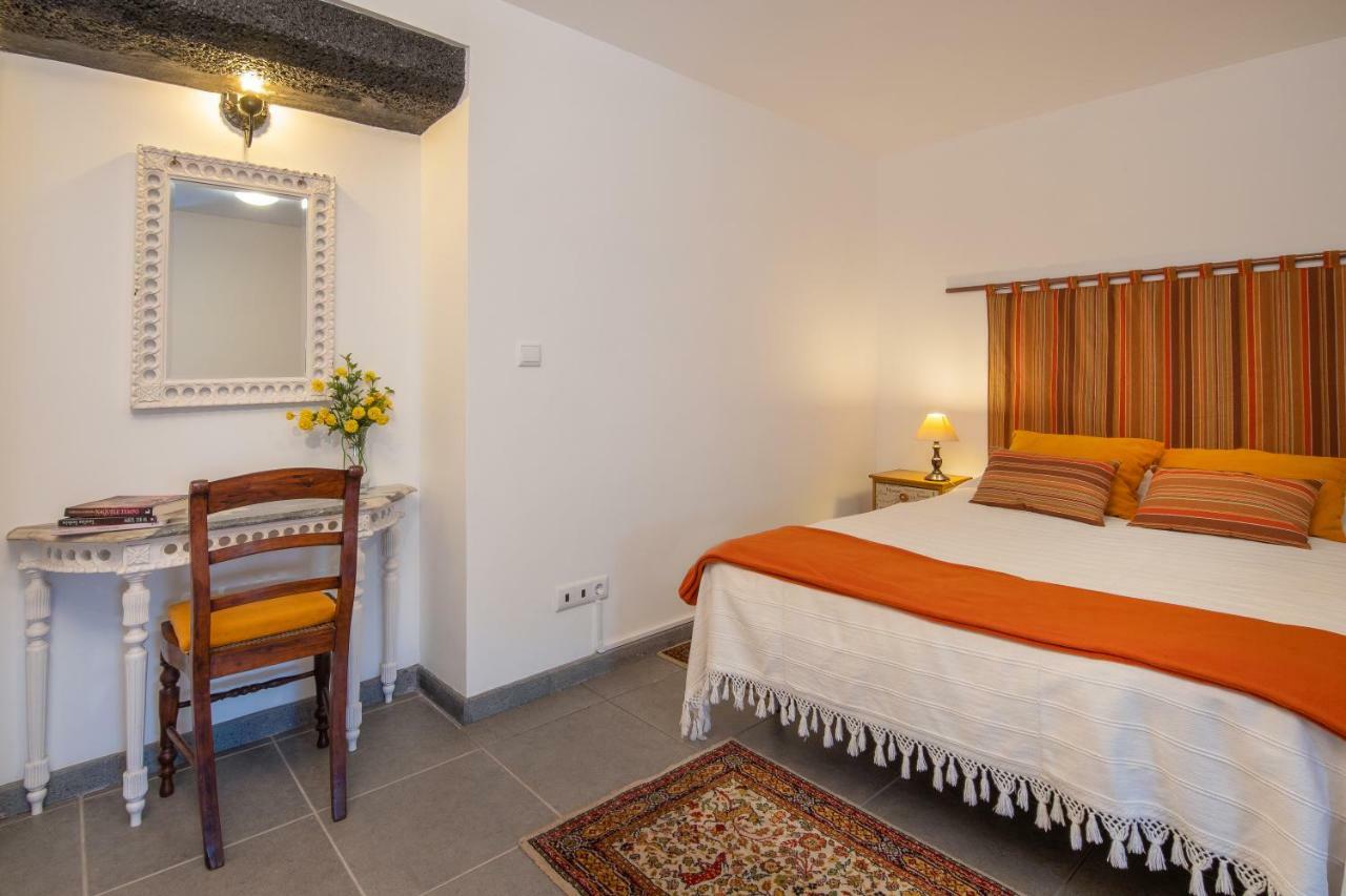 Casa Do Loreto Ponta Delgada  Ngoại thất bức ảnh